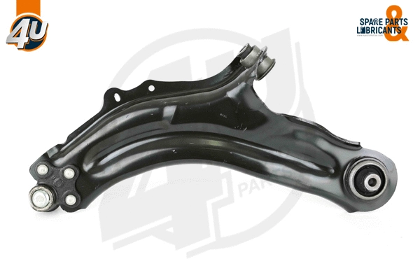 Control/Trailing Arm, wheel suspension (G82547)