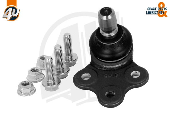 Ball Joint (B11177)