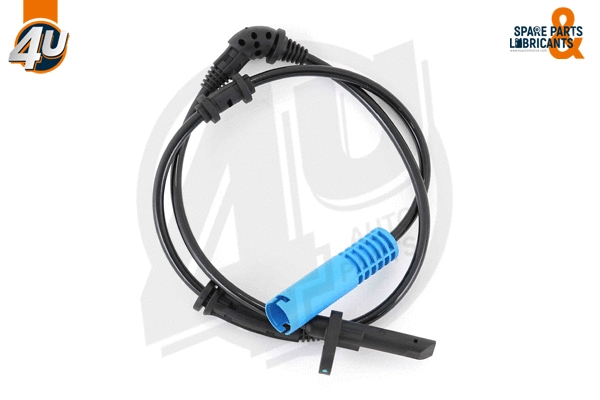 Sensor, wheel speed (20353MI)