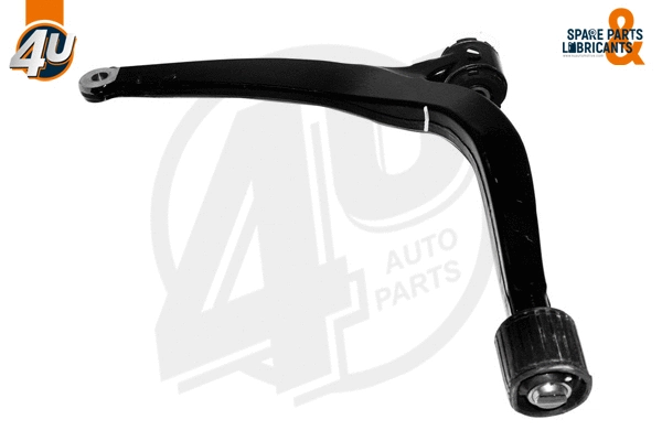 Control/Trailing Arm, wheel suspension (G70392)