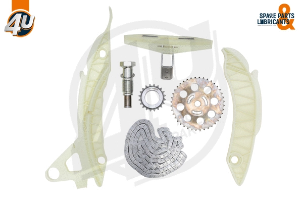 Timing Chain Kit (44002BW)