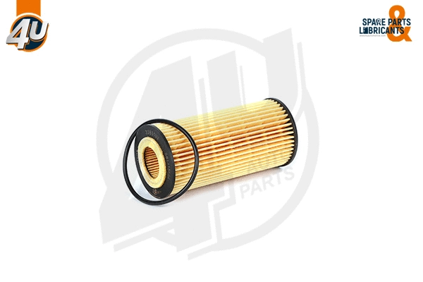 Oil Filter (33851VV)