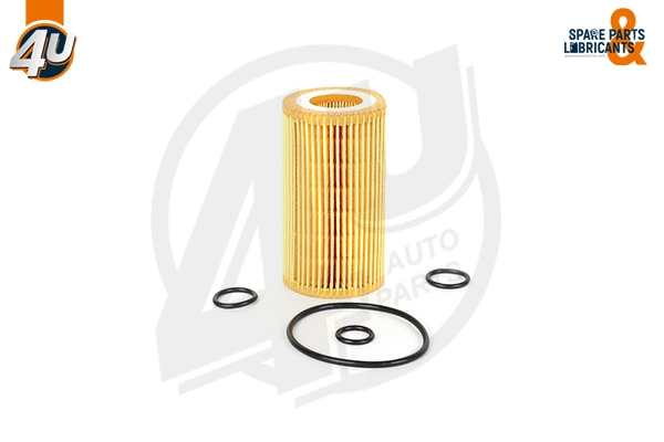 Oil Filter (33210MR)