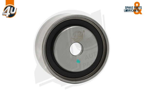 Deflection/Guide Pulley, V-ribbed belt (14429MN)