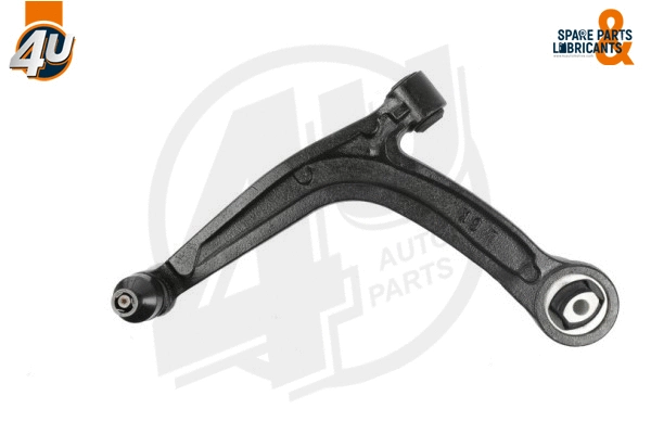 Control/Trailing Arm, wheel suspension (G11227)