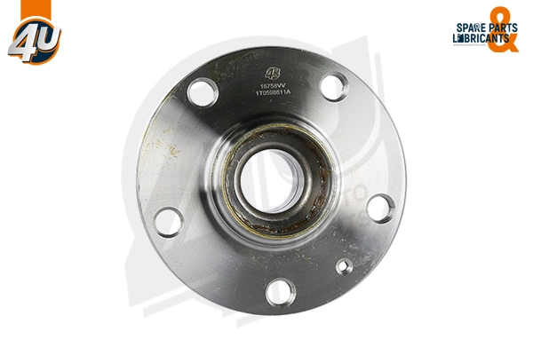 Wheel Bearing Kit (16758VV)