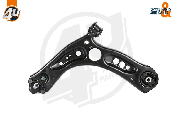 Control/Trailing Arm, wheel suspension (G11684)