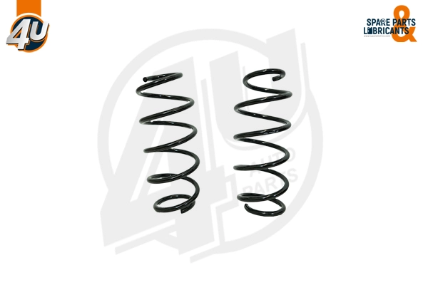 Suspension Spring (39650VV)