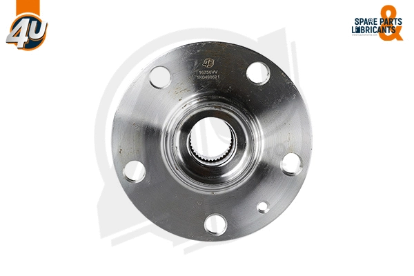 Wheel Bearing Kit (16756VV)