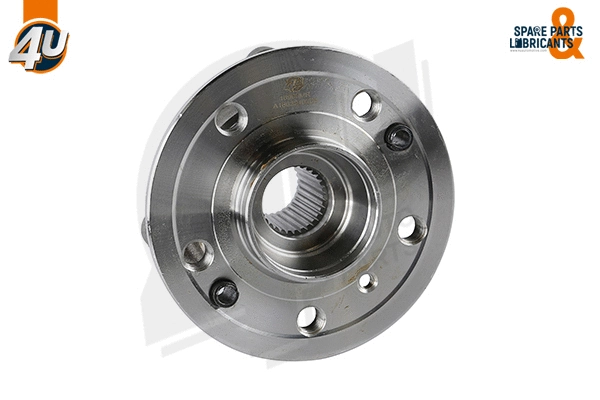 Wheel Hub (16900MR)