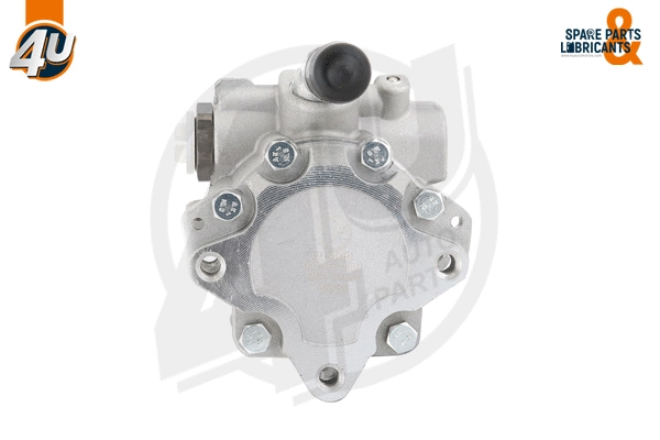 Hydraulic Pump, steering (12150MR)