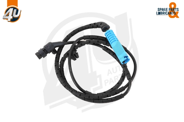 Sensor, wheel speed (20278LR)