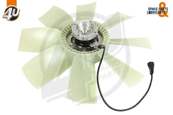 Fan, engine cooling (15407VO)