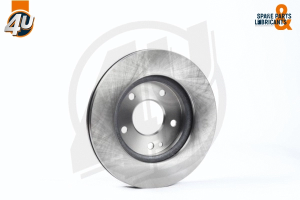 Brake Disc (52091MR)