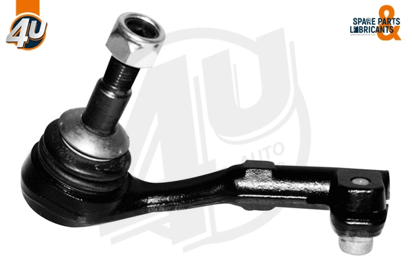Tie Rod End (A04187)