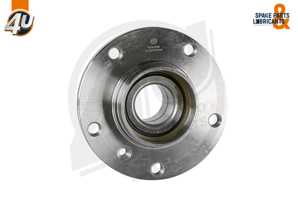 Wheel Bearing Kit (16781BW)