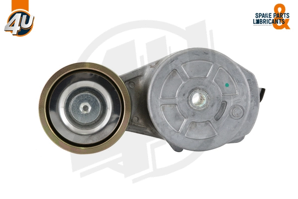Belt Tensioner, V-ribbed belt (14491SC)