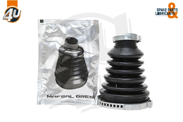 Bellow Kit, drive shaft (72289VV)