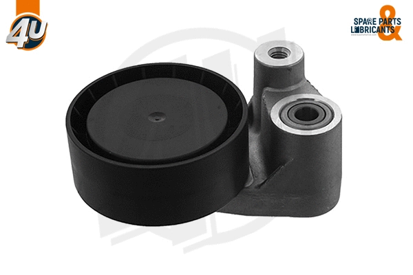 Deflection/Guide Pulley, V-ribbed belt (32234BW)