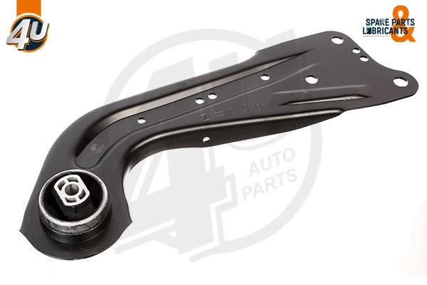Control/Trailing Arm, wheel suspension (K04980)