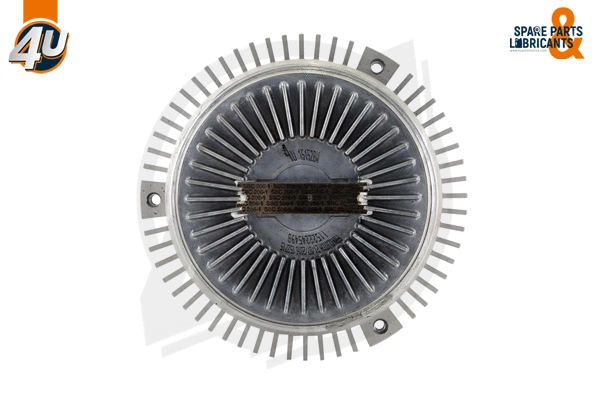 Clutch, radiator fan (15152BW)