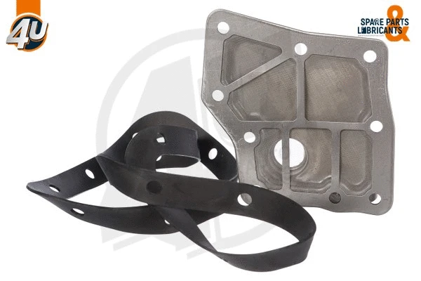 Hydraulic Filter, automatic transmission (33232VV)