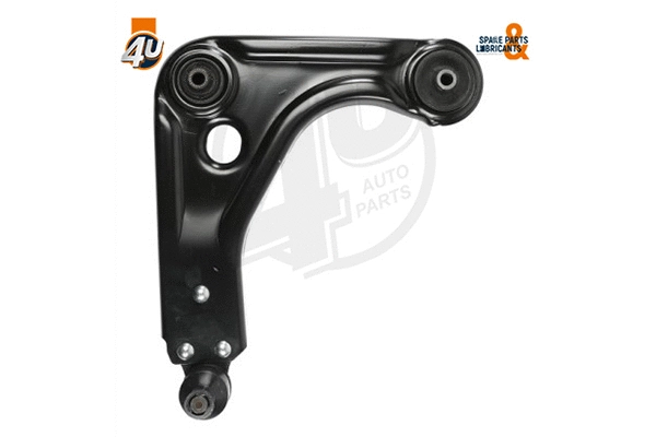 Control/Trailing Arm, wheel suspension (G20692)