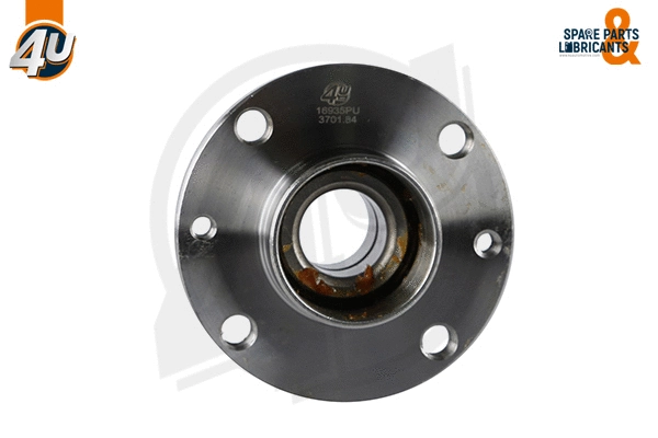 Wheel Bearing Kit (16935PU)