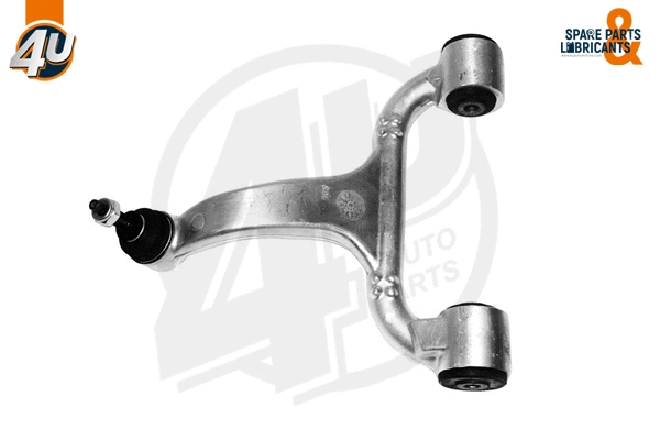 Control/Trailing Arm, wheel suspension (G18851)