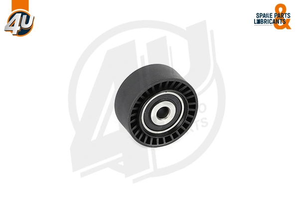 Deflection/Guide Pulley, V-ribbed belt (14874PU)