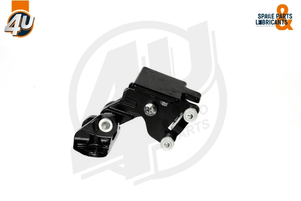 Roller Guide, sliding door (46099PU)