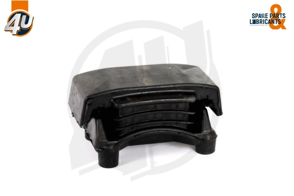 Mounting, leaf spring (18456MN)