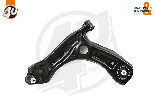 Control/Trailing Arm, wheel suspension (G10942)