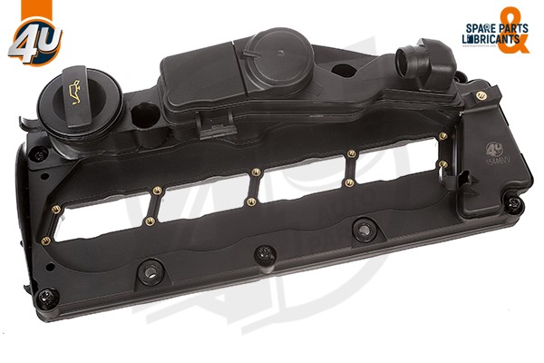 Cylinder Head Cover (15446VV)