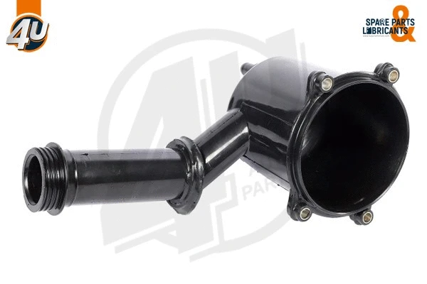 Hydraulic Pump, steering (38367PU)