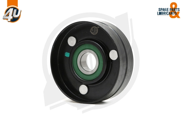 Deflection/Guide Pulley, V-ribbed belt (32459VV)