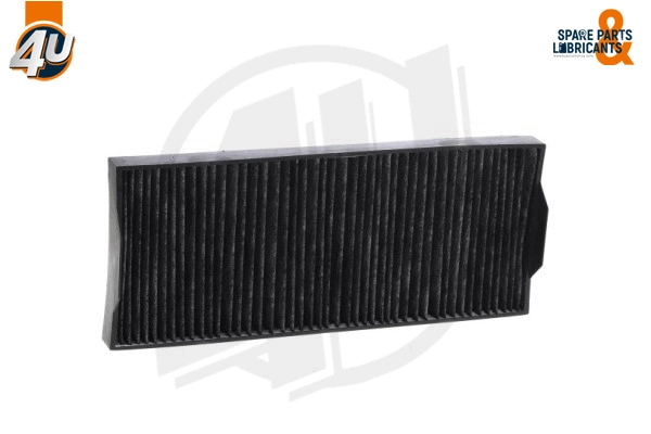 Filter, cabin air (38599ME)