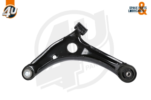 Control/Trailing Arm, wheel suspension (G10702)