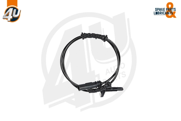 Sensor, wheel speed (20472BW)