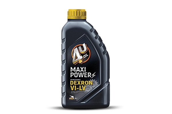 Automatic Transmission Fluid (10409)
