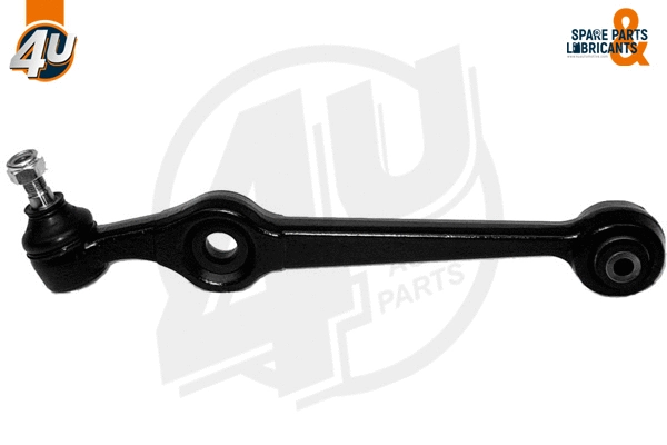 Control/Trailing Arm, wheel suspension (D93820)