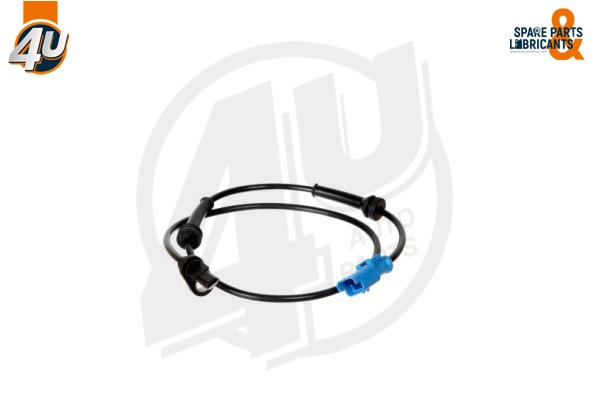 Sensor, wheel speed (20464PU)
