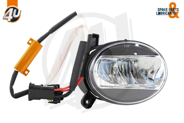 Front Fog Light (60279AU)