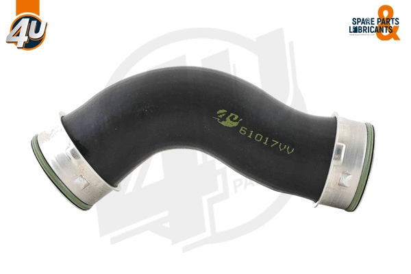 Charge Air Hose (61017VV)
