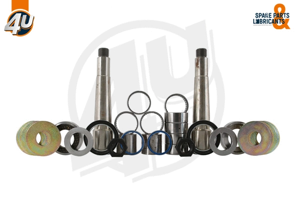 Repair Kit, kingpin (27128DF)