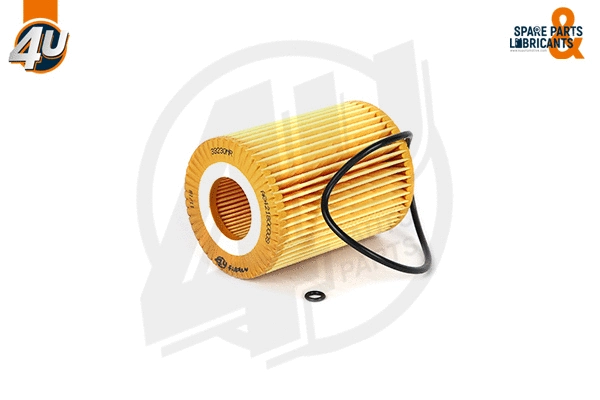 Oil Filter (33230MR)