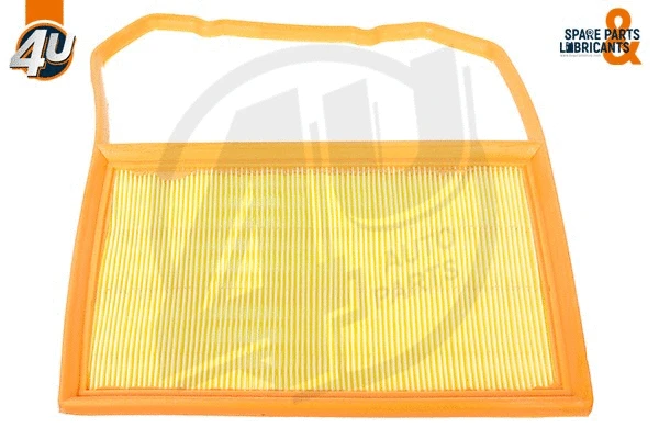 Air Filter (33833VV)
