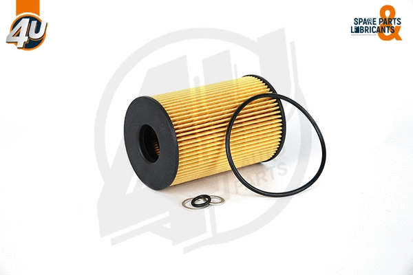 Oil Filter (33576BW)