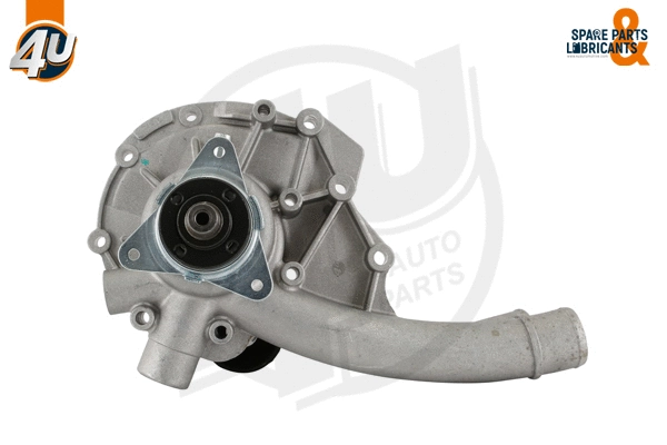 Water Pump, engine cooling (13501MR)