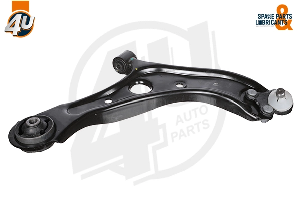 Control/Trailing Arm, wheel suspension (G01487)